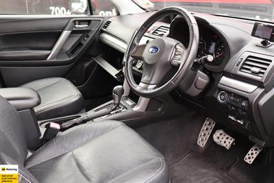 2012 Subaru Forester - Thumbnail