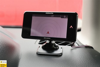2012 Subaru Forester - Thumbnail