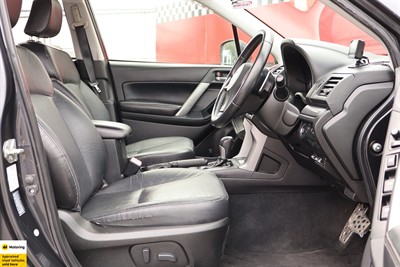 2012 Subaru Forester - Thumbnail