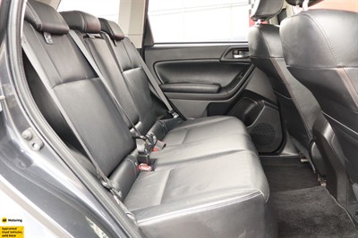 2012 Subaru Forester - Thumbnail