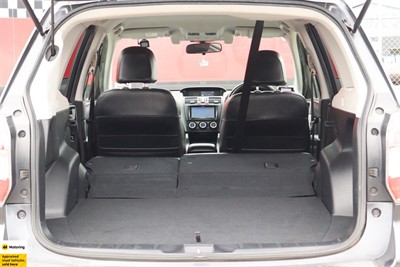 2012 Subaru Forester - Thumbnail