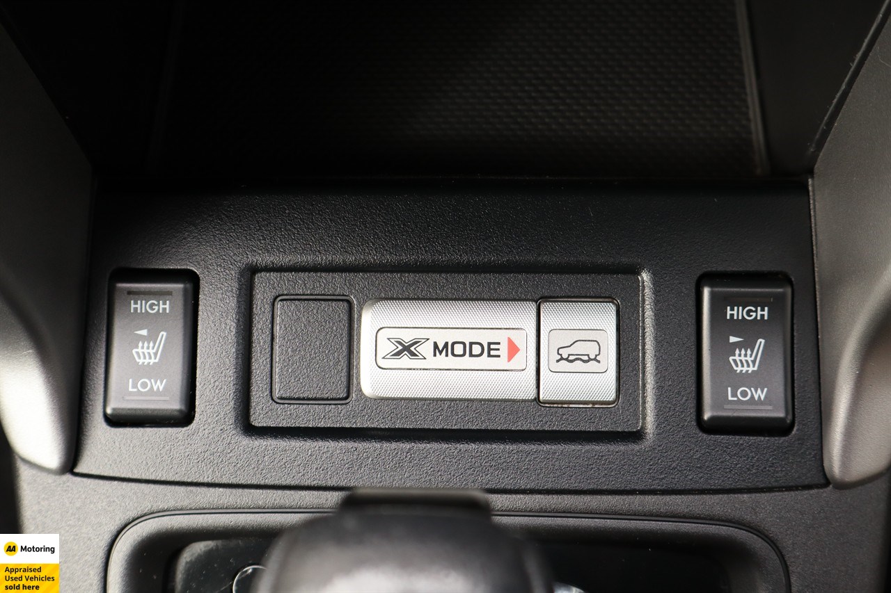 2012 Subaru Forester