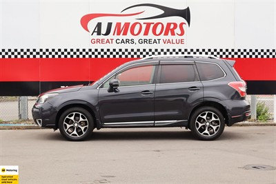 2012 Subaru Forester - Thumbnail