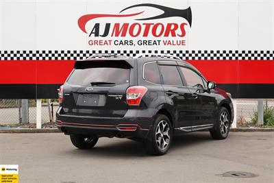 2012 Subaru Forester - Thumbnail