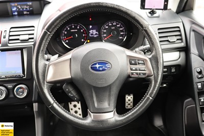 2012 Subaru Forester - Thumbnail