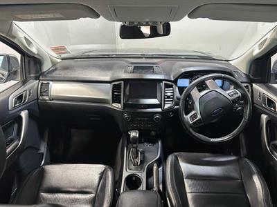 2019 Ford Ranger - Thumbnail
