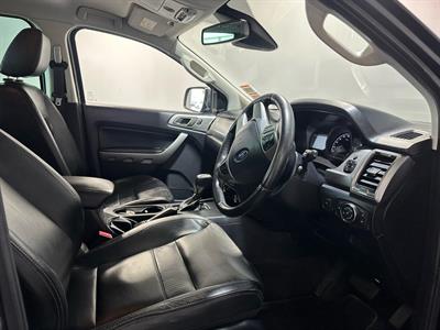 2019 Ford Ranger - Thumbnail