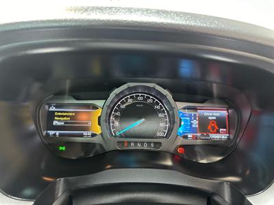 2019 Ford Ranger - Thumbnail