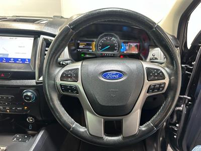 2019 Ford Ranger - Thumbnail