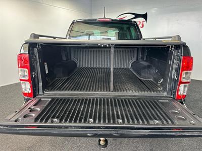 2019 Ford Ranger - Thumbnail