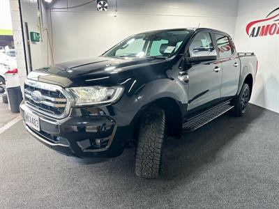 2019 Ford Ranger - Thumbnail