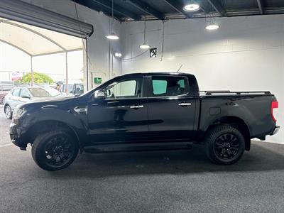 2019 Ford Ranger - Thumbnail