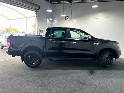 2019 Ford Ranger - Thumbnail