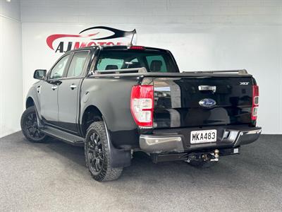 2019 Ford Ranger - Thumbnail