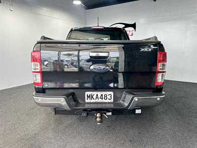 2019 Ford Ranger - Thumbnail
