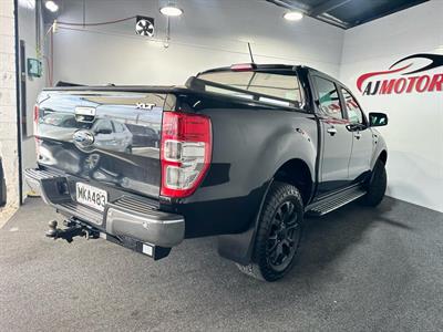 2019 Ford Ranger - Thumbnail
