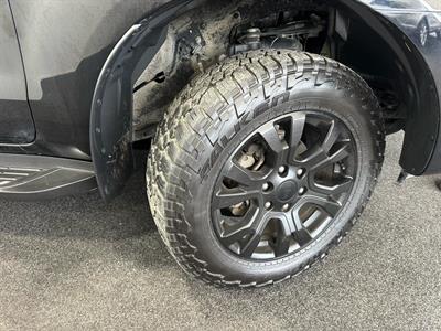2019 Ford Ranger - Thumbnail