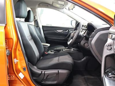 2021 Nissan X-Trail - Thumbnail