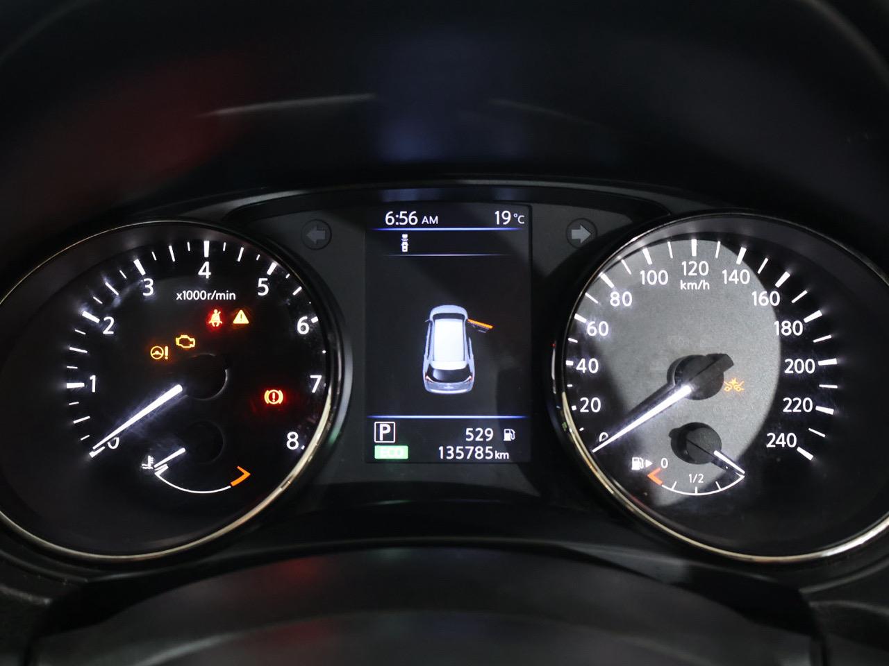 2021 Nissan X-Trail