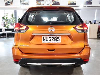 2021 Nissan X-Trail - Thumbnail