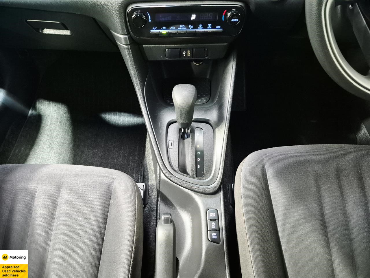 2021 Toyota Yaris