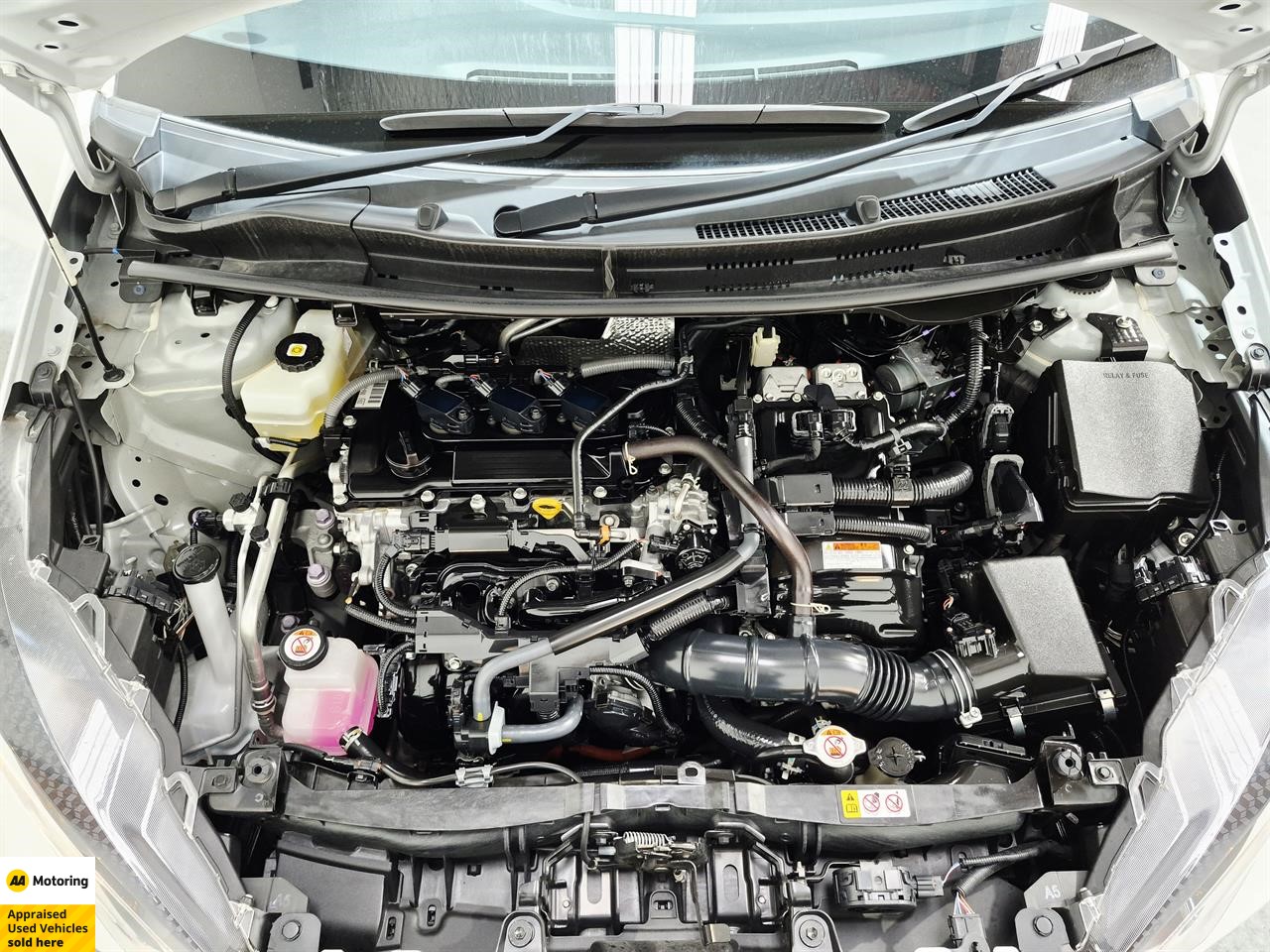 2021 Toyota Yaris
