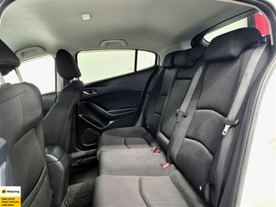 2014 Mazda Axela - Thumbnail