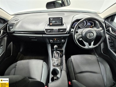2014 Mazda Axela - Thumbnail
