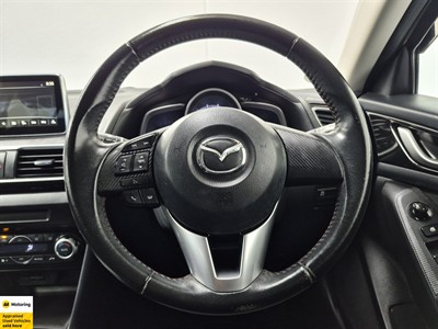 2014 Mazda Axela - Thumbnail