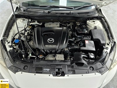 2014 Mazda Axela - Thumbnail