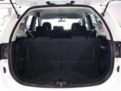 2018 Mitsubishi Outlander - Thumbnail