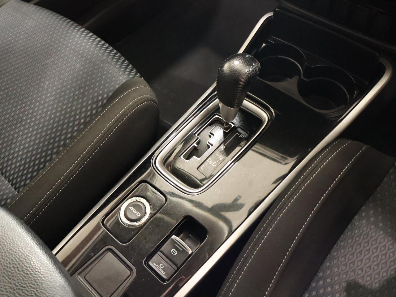 2018 Mitsubishi Outlander