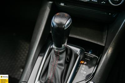 2015 Mazda Axela - Thumbnail