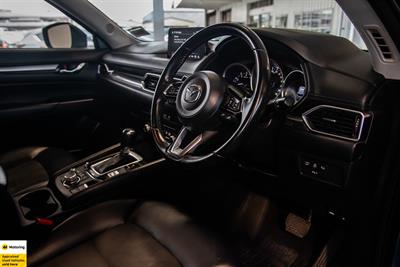 2020 Mazda CX-5 - Thumbnail