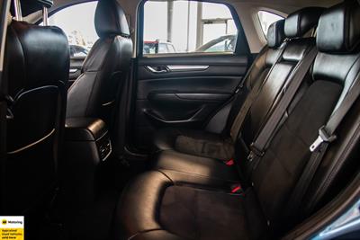 2020 Mazda CX-5 - Thumbnail