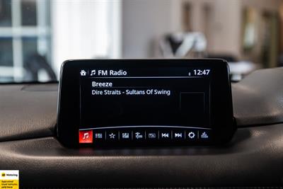 2020 Mazda CX-5 - Thumbnail