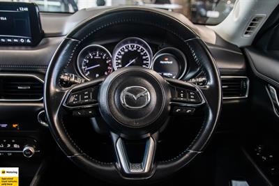2020 Mazda CX-5 - Thumbnail
