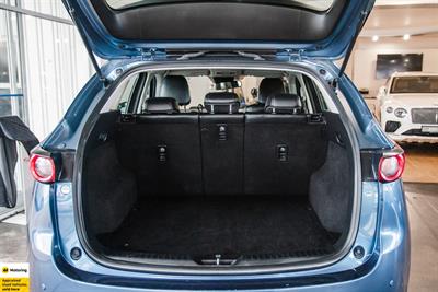 2020 Mazda CX-5 - Thumbnail