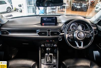 2020 Mazda CX-5 - Thumbnail