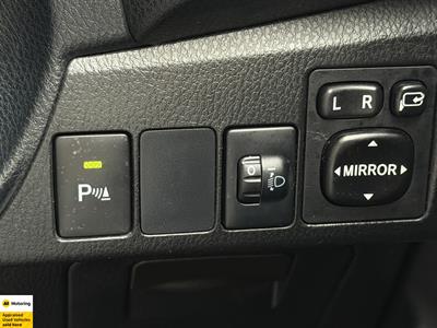 2016 Toyota Corolla - Thumbnail