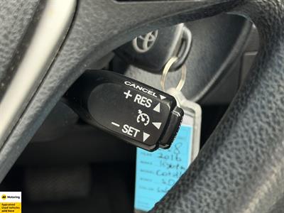 2016 Toyota Corolla - Thumbnail