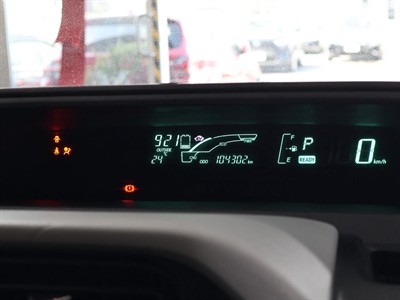 2013 Toyota Aqua - Thumbnail