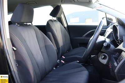 2012 Nissan Lafesta - Thumbnail
