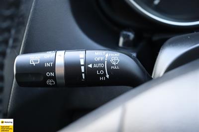 2012 Nissan Lafesta - Thumbnail
