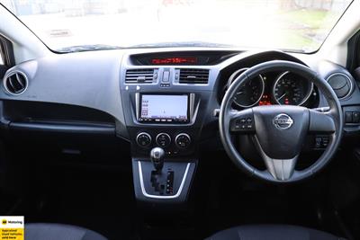 2012 Nissan Lafesta - Thumbnail