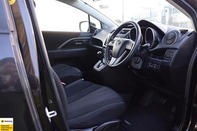 2012 Nissan Lafesta - Thumbnail