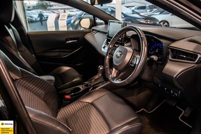 2020 Toyota Corolla - Thumbnail