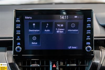 2020 Toyota Corolla - Thumbnail