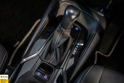 2020 Toyota Corolla - Thumbnail