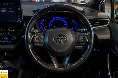 2020 Toyota Corolla - Thumbnail